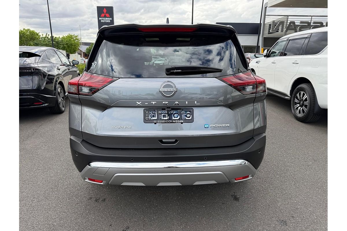 2024 Nissan X-TRAIL Ti-L e-POWER T33