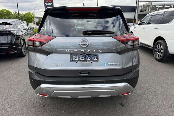 2024 Nissan X-TRAIL Ti-L e-POWER T33