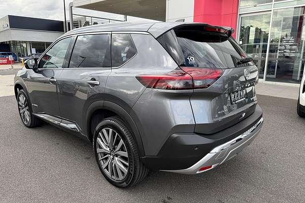 2024 Nissan X-TRAIL Ti-L e-POWER T33