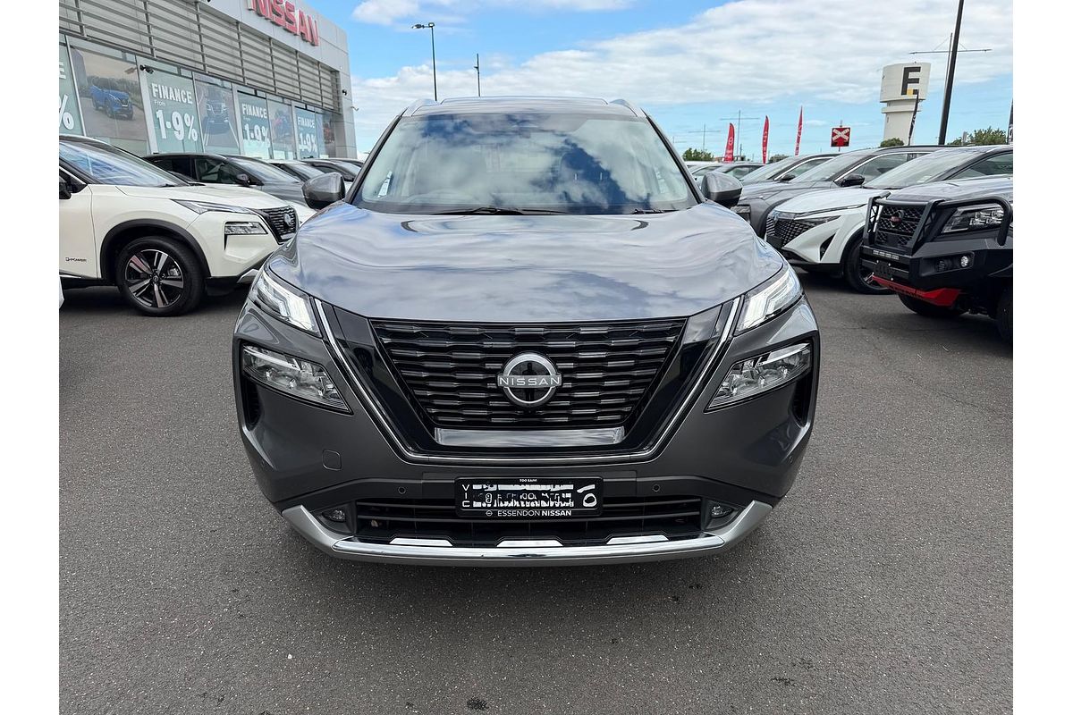 2024 Nissan X-TRAIL Ti-L e-POWER T33