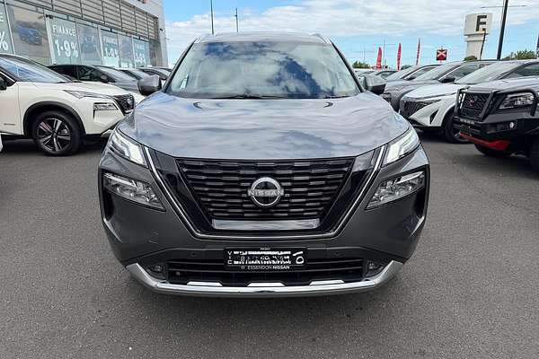 2024 Nissan X-TRAIL Ti-L e-POWER T33