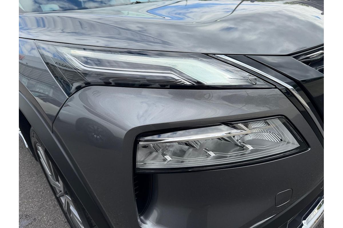 2024 Nissan X-TRAIL Ti-L e-POWER T33