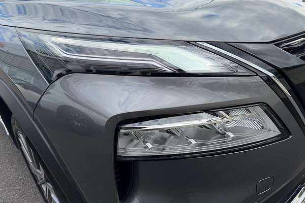 2024 Nissan X-TRAIL Ti-L e-POWER T33