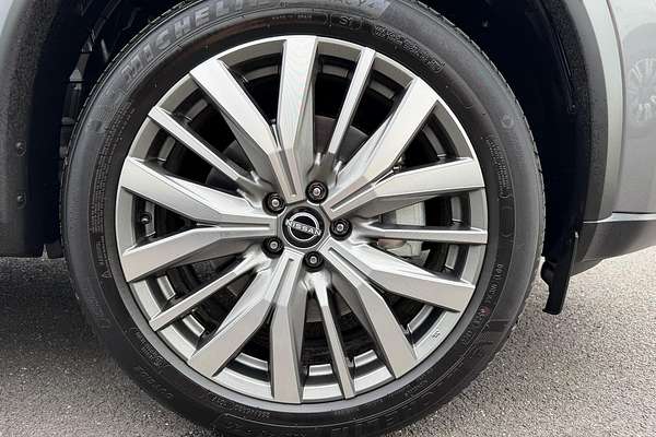 2024 Nissan X-TRAIL Ti-L e-POWER T33