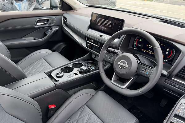 2024 Nissan X-TRAIL Ti-L e-POWER T33