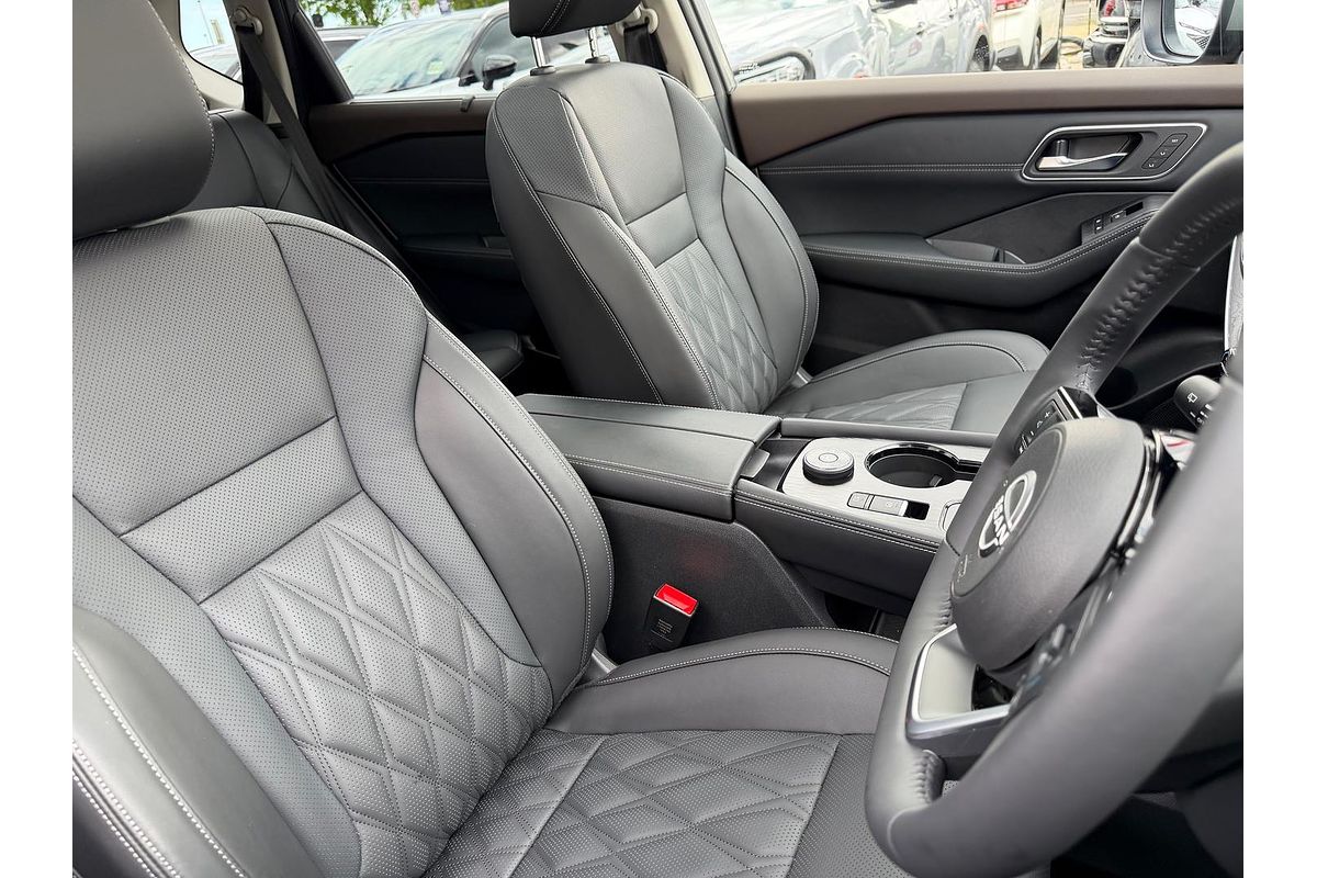 2024 Nissan X-TRAIL Ti-L e-POWER T33