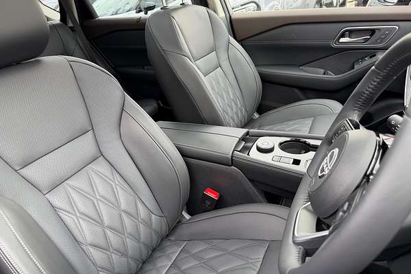 2024 Nissan X-TRAIL Ti-L e-POWER T33