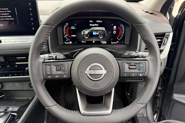 2024 Nissan X-TRAIL Ti-L e-POWER T33