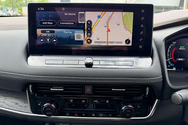 2024 Nissan X-TRAIL Ti-L e-POWER T33