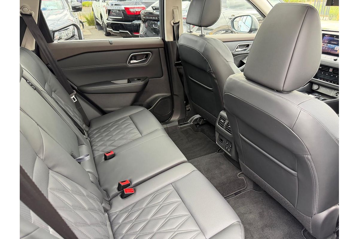 2024 Nissan X-TRAIL Ti-L e-POWER T33