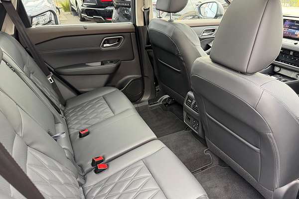 2024 Nissan X-TRAIL Ti-L e-POWER T33