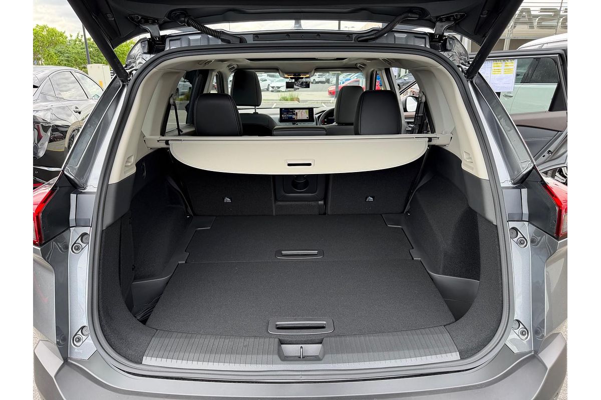 2024 Nissan X-TRAIL Ti-L e-POWER T33