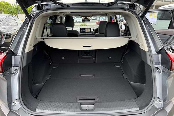 2024 Nissan X-TRAIL Ti-L e-POWER T33