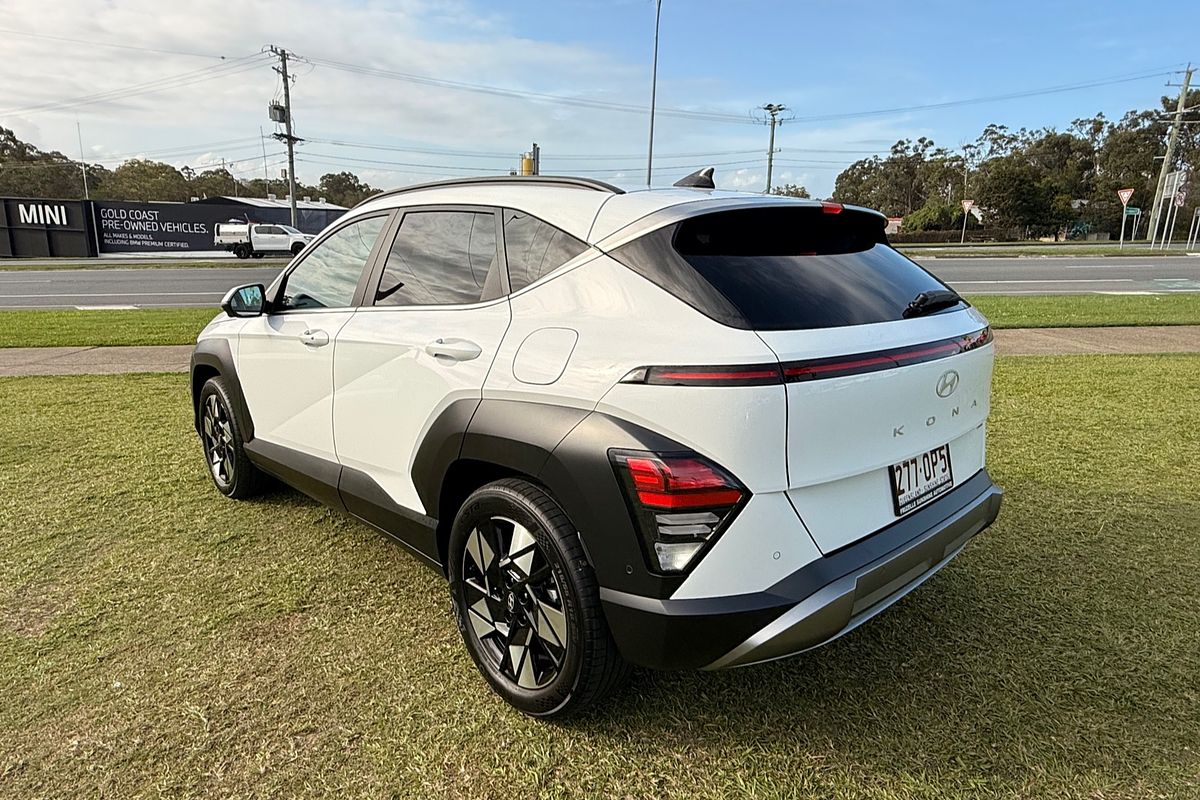 2024 Hyundai Kona Hybrid Premium SX2.V1