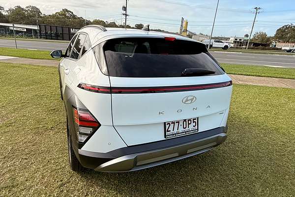 2024 Hyundai Kona Hybrid Premium SX2.V1
