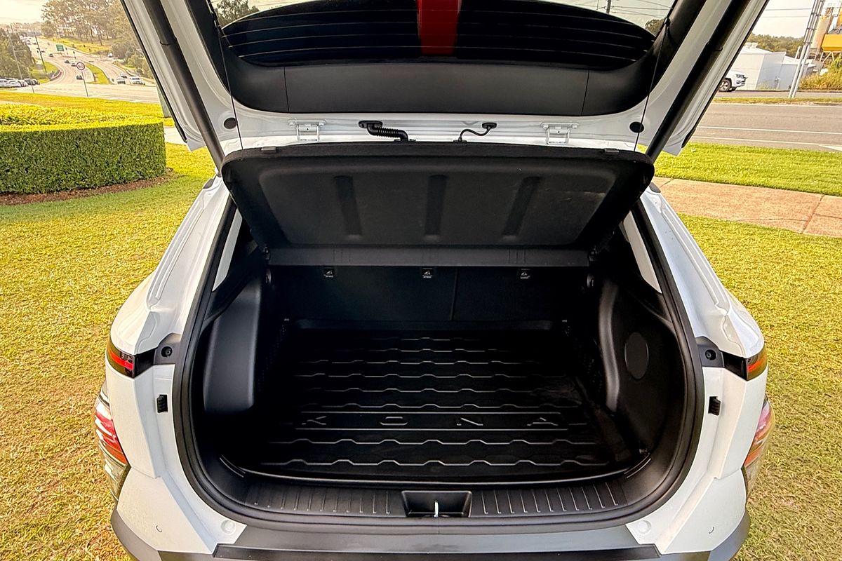 2024 Hyundai Kona Hybrid Premium SX2.V1