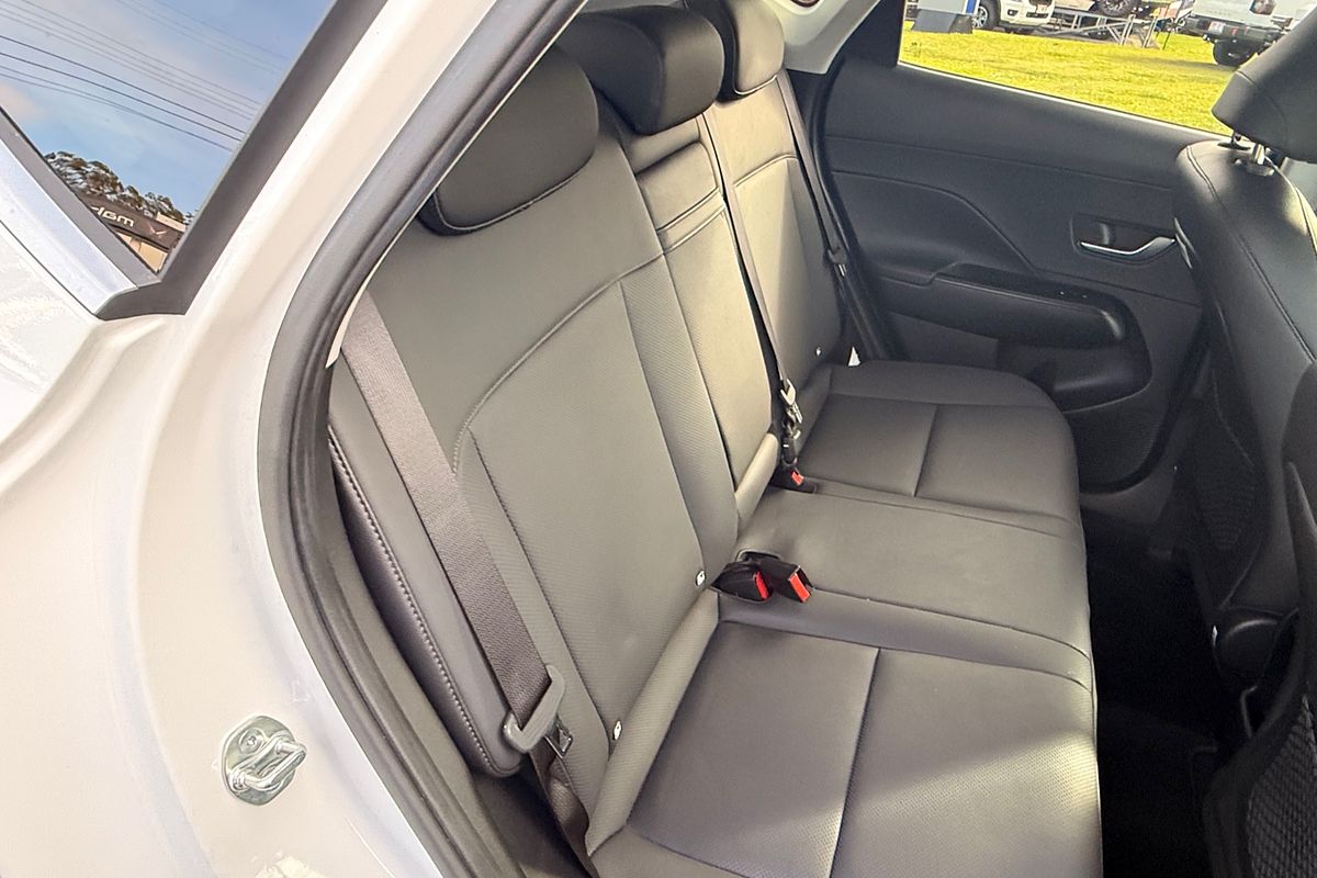 2024 Hyundai Kona Hybrid Premium SX2.V1