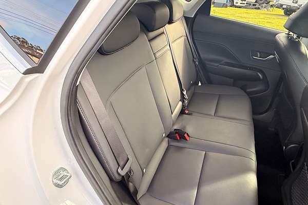 2024 Hyundai Kona Hybrid Premium SX2.V1