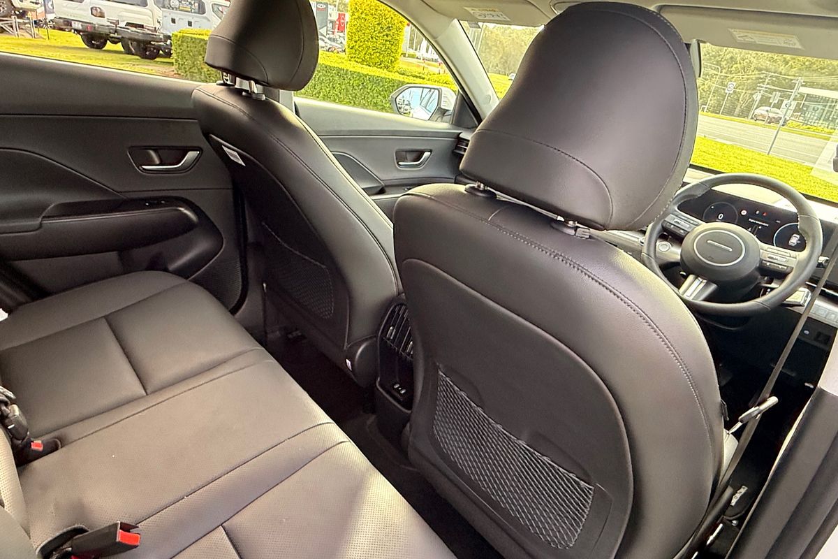 2024 Hyundai Kona Hybrid Premium SX2.V1