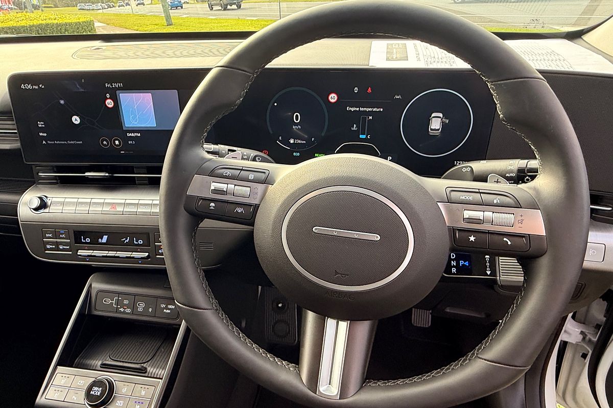 2024 Hyundai Kona Hybrid Premium SX2.V1