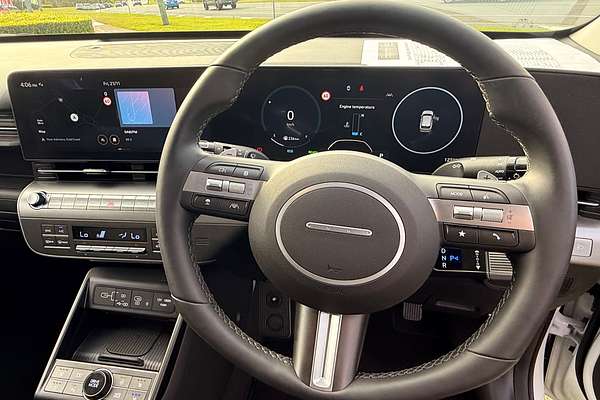 2024 Hyundai Kona Hybrid Premium SX2.V1