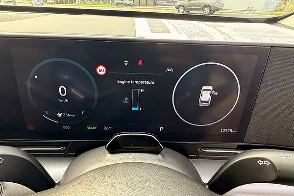 2024 Hyundai Kona Hybrid Premium SX2.V1