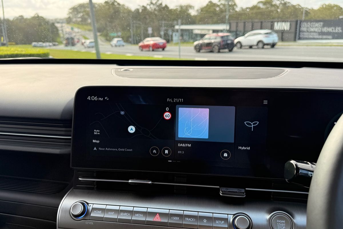 2024 Hyundai Kona Hybrid Premium SX2.V1