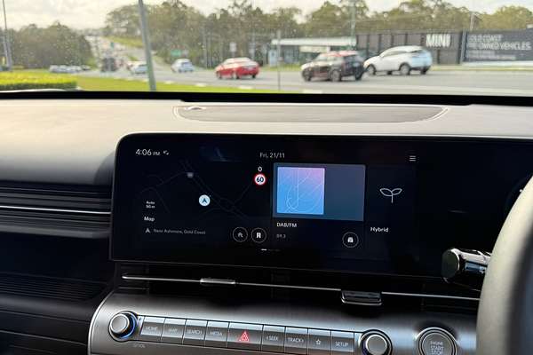 2024 Hyundai Kona Hybrid Premium SX2.V1