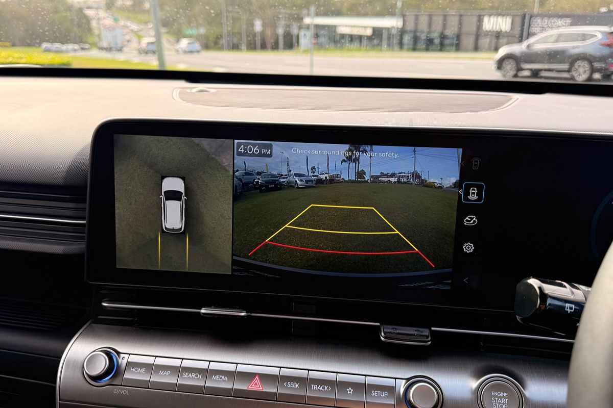 2024 Hyundai Kona Hybrid Premium SX2.V1