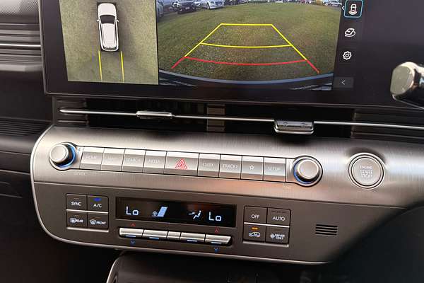 2024 Hyundai Kona Hybrid Premium SX2.V1