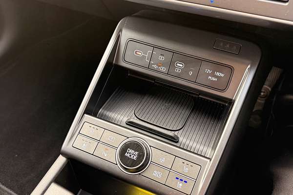 2024 Hyundai Kona Hybrid Premium SX2.V1