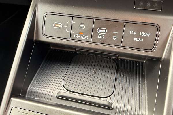 2024 Hyundai Kona Hybrid Premium SX2.V1