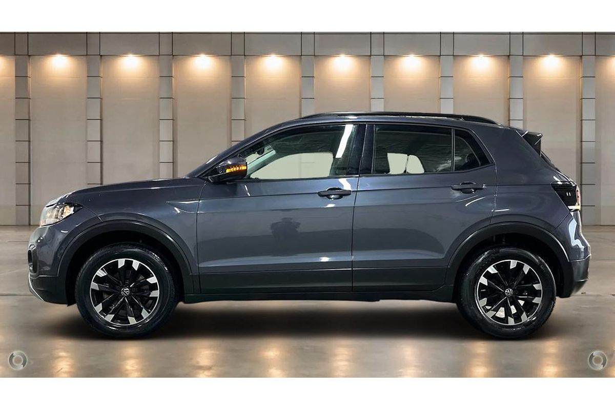 2023 Volkswagen T-Cross 85TSI Life C11