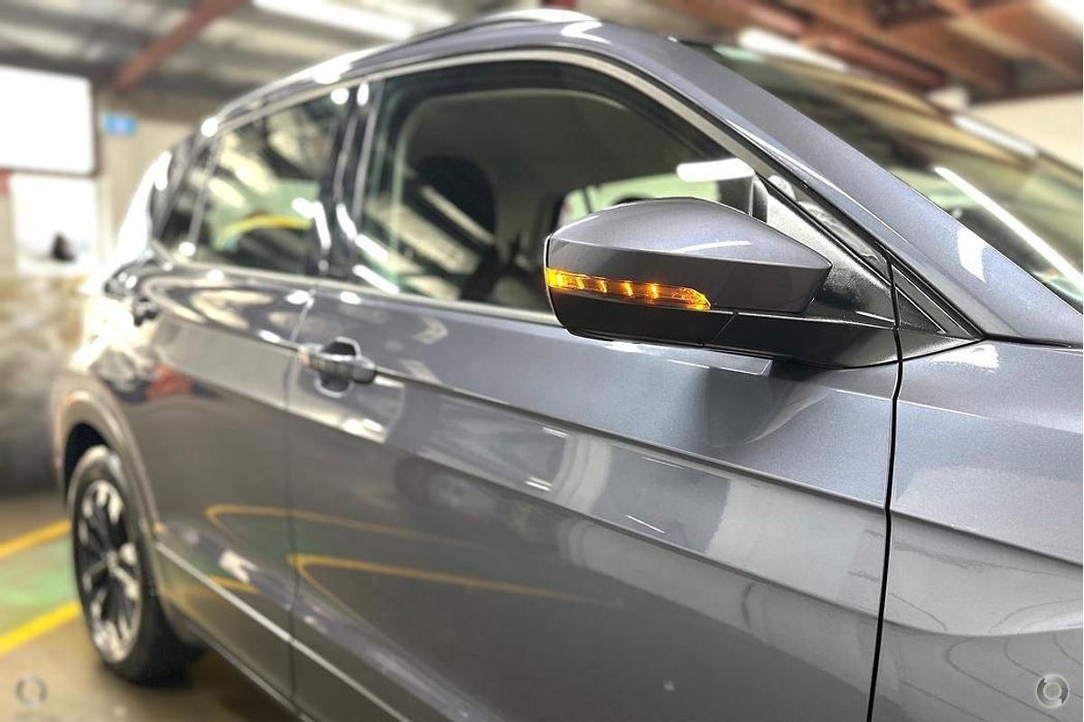 2023 Volkswagen T-Cross 85TSI Life C11