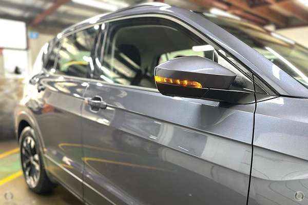 2023 Volkswagen T-Cross 85TSI Life C11