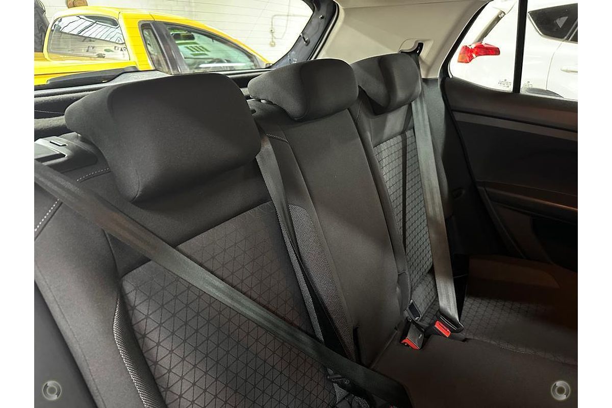 2023 Volkswagen T-Cross 85TSI Life C11