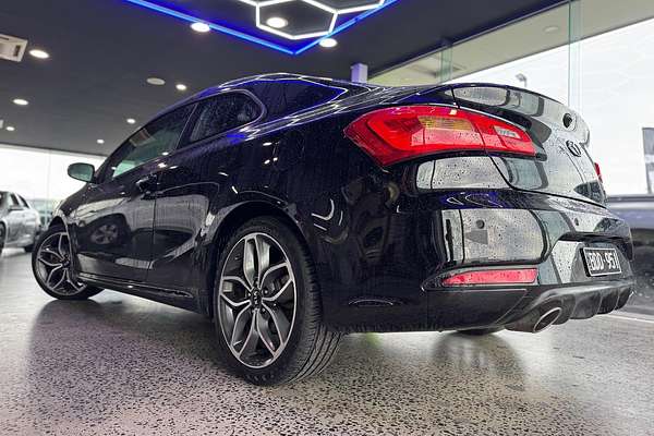2014 Kia Cerato Koup Turbo YD