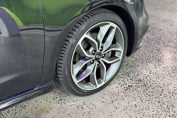 2014 Kia Cerato Koup Turbo YD