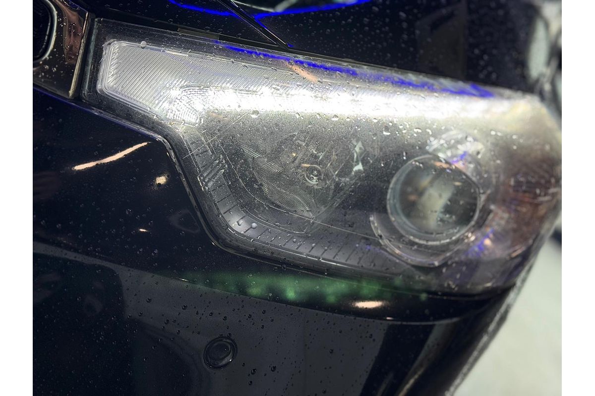 2014 Kia Cerato Koup Turbo YD