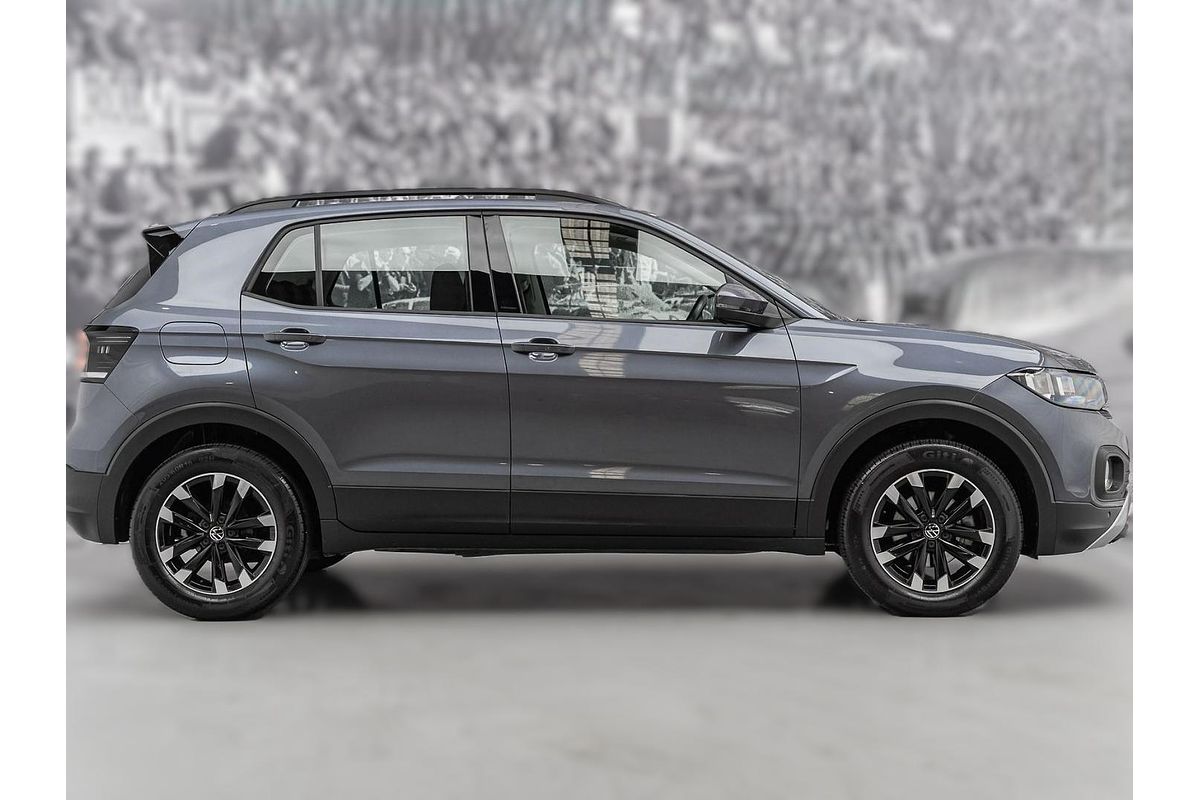 2023 Volkswagen T-Cross 85TSI Life C11