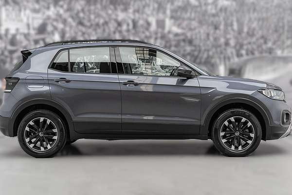 2023 Volkswagen T-Cross 85TSI Life C11