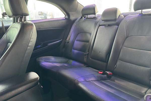 2014 Kia Cerato Koup Turbo YD