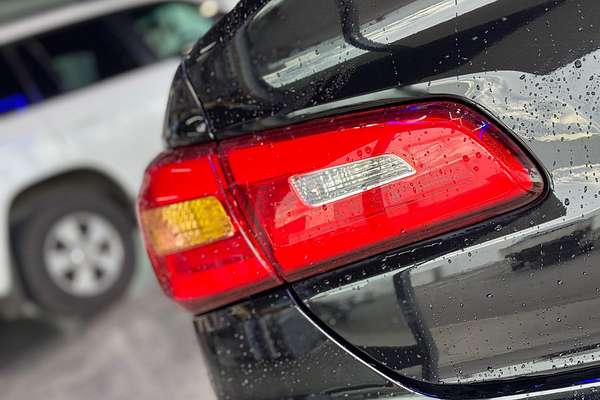 2014 Kia Cerato Koup Turbo YD