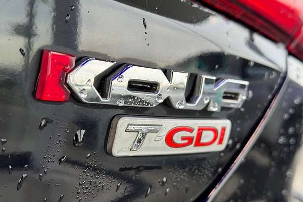 2014 Kia Cerato Koup Turbo YD