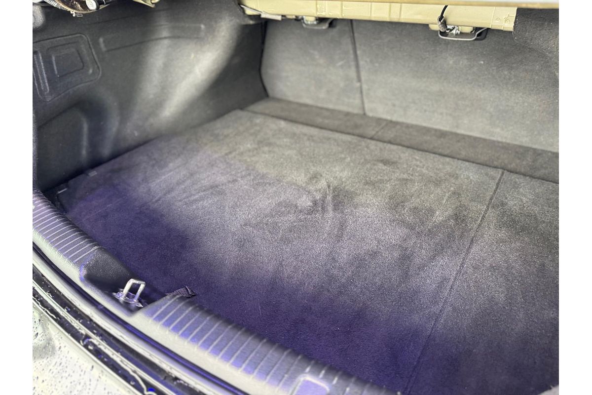 2014 Kia Cerato Koup Turbo YD