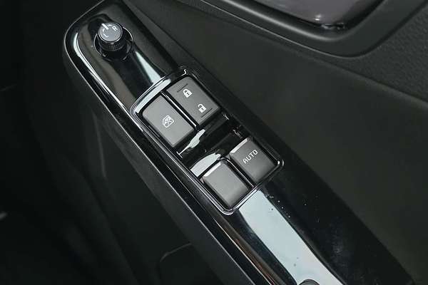 2025 Mazda BT-50 XT TF Rear Wheel Drive