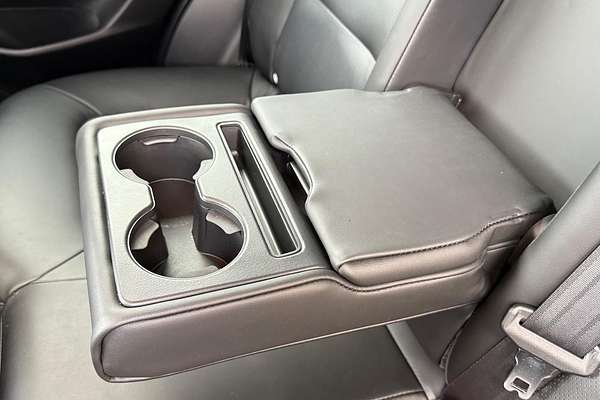 2024 Mazda CX-5 G25 Touring KF Series