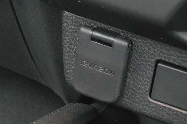 2025 Mazda BT-50 XT TF Rear Wheel Drive