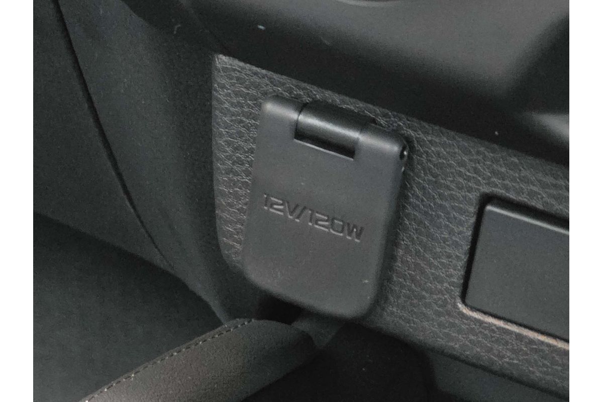 2025 Mazda BT-50 XT TF Rear Wheel Drive