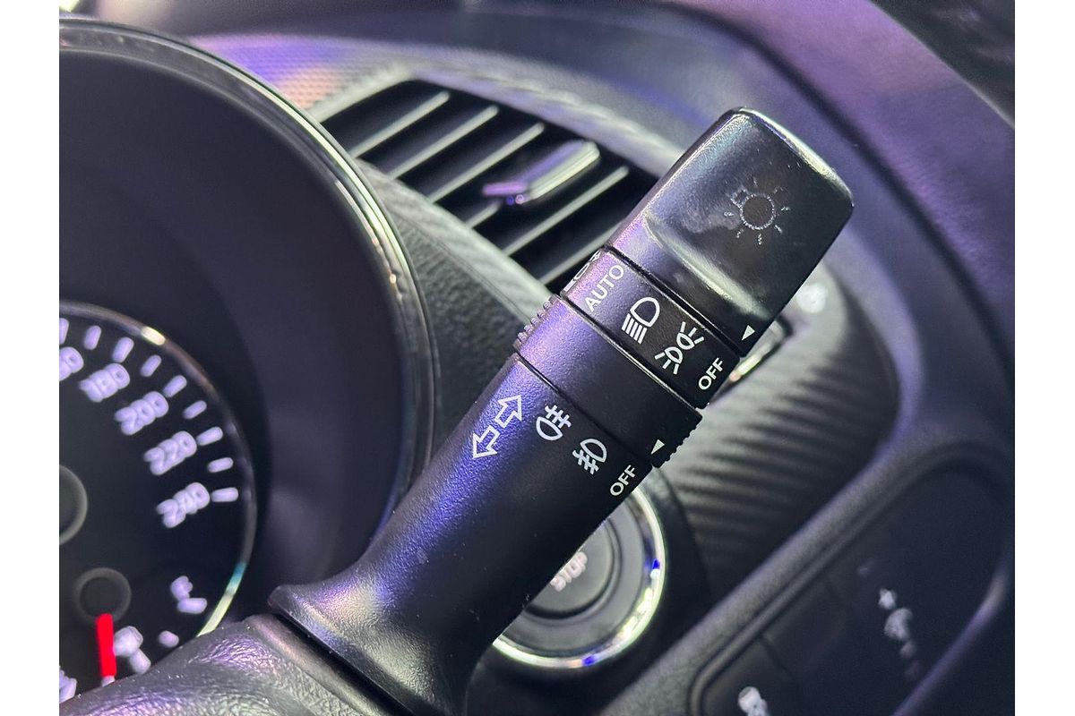 2014 Kia Cerato Koup Turbo YD